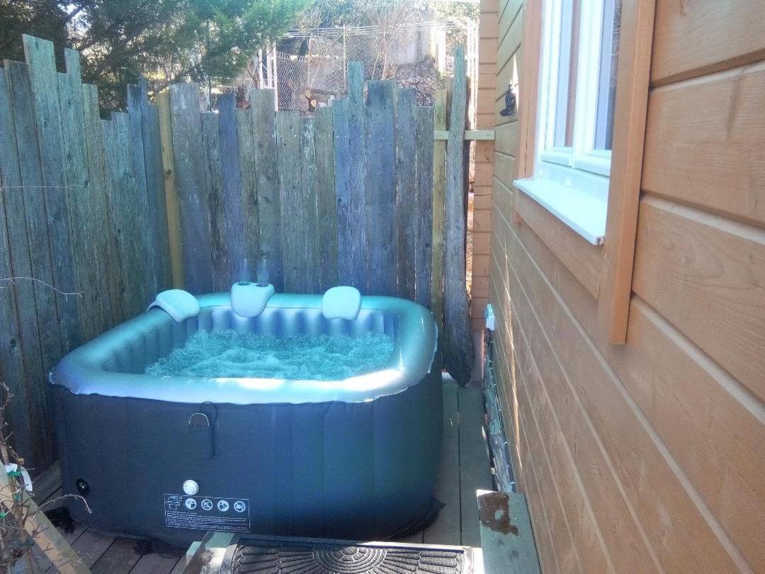 Chalet Les Hauts Du Clos 645 Le Rayol Correns