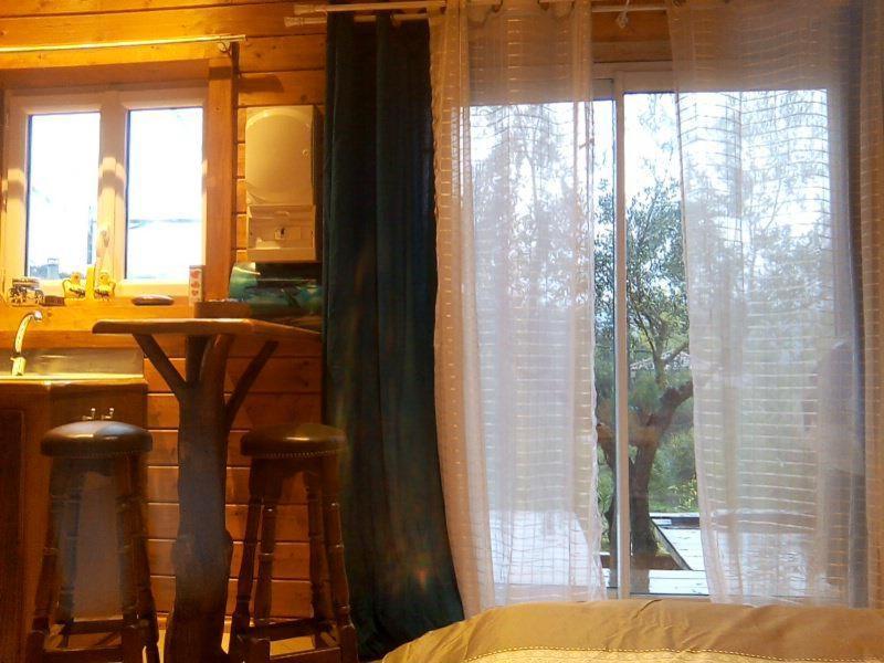 Les Hauts Du Clos 645 Le Rayol Chalet Correns