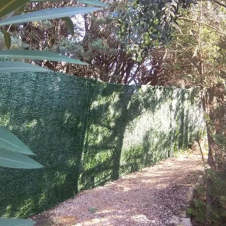Les Hauts Du Clos 645 Le Rayol Correns Exterior photo