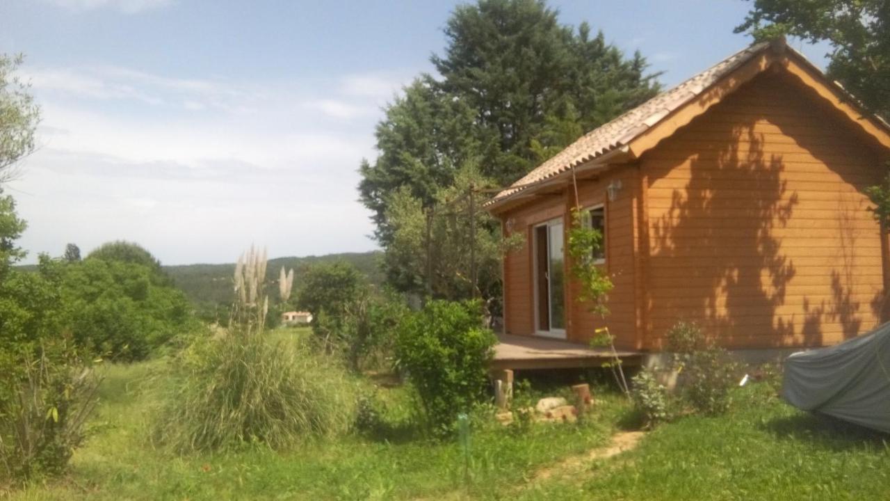 Les Hauts Du Clos 645 Le Rayol *