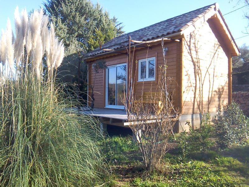Chalet Les Hauts Du Clos 645 Le Rayol *