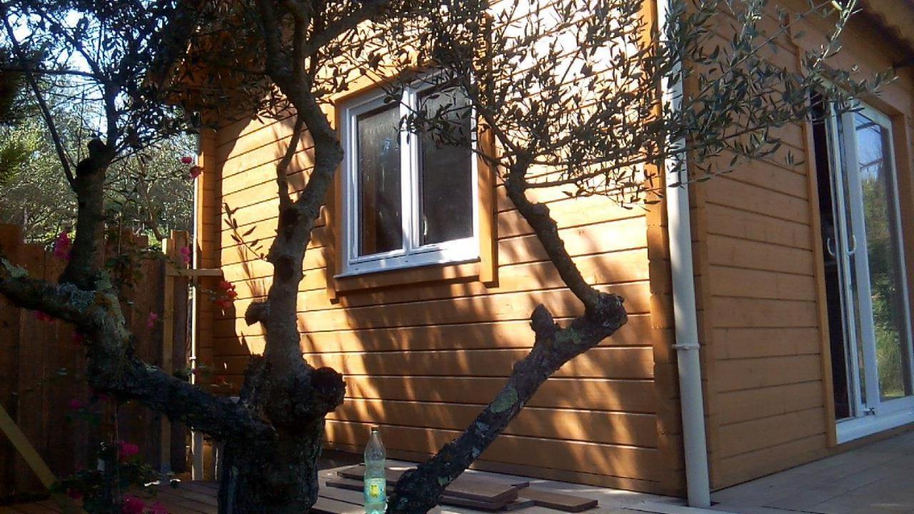 Chalet Les Hauts Du Clos 645 Le Rayol